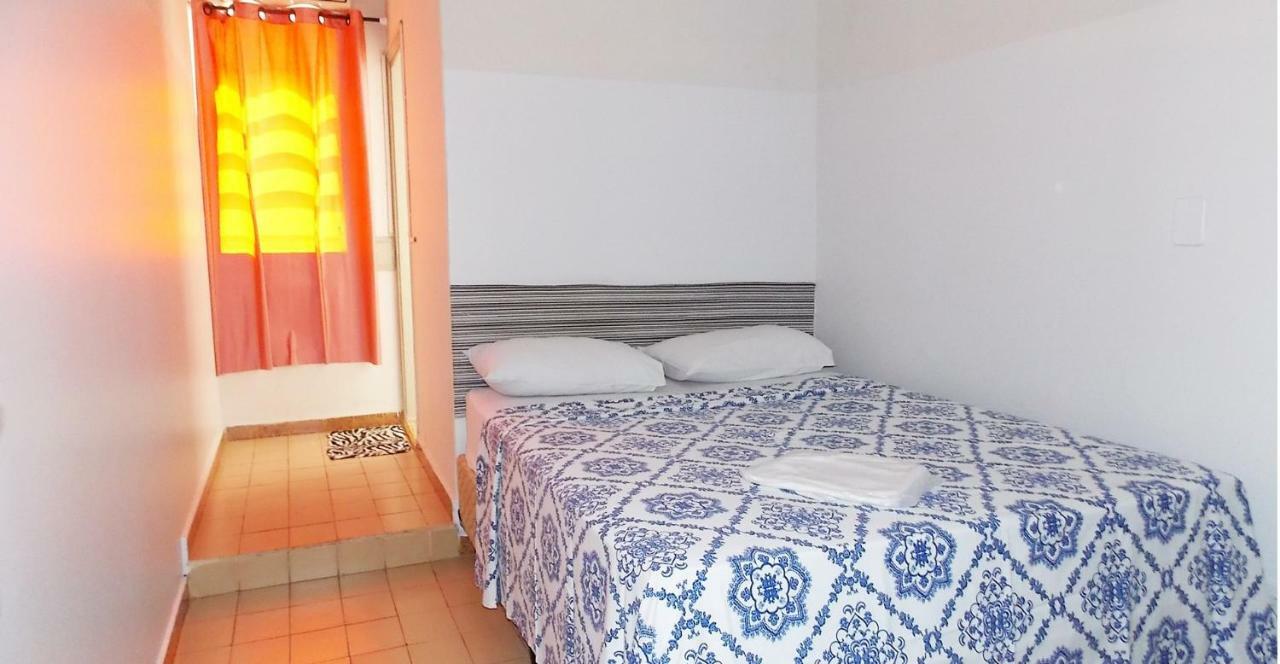 Hotel Alvorada Uberlândia Buitenkant foto